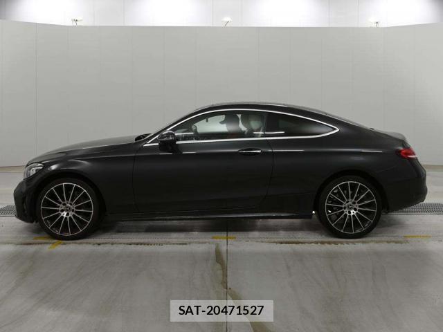Mercedes Benz C-CLASS 2021-01 8691539-6