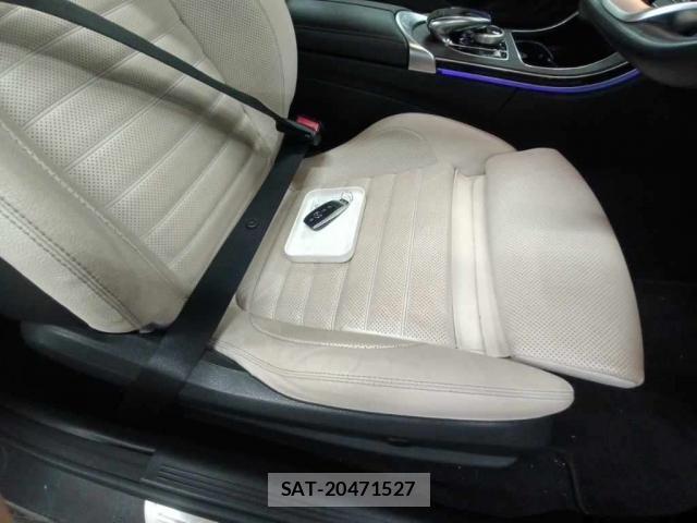 Mercedes Benz C-CLASS 2021-01 8691539-7
