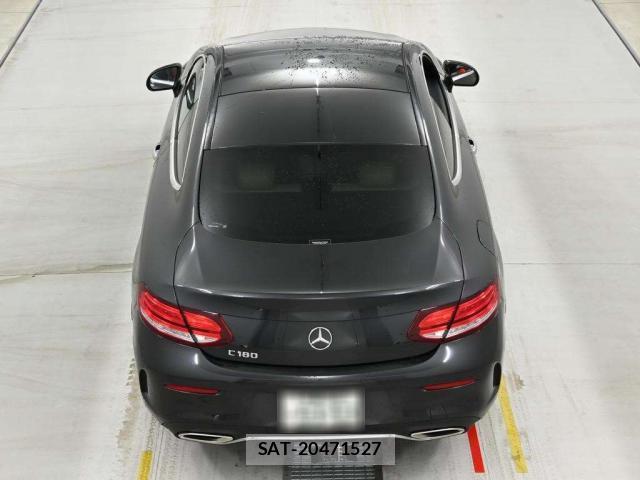 Mercedes Benz C-CLASS 2021-01 8691539-9