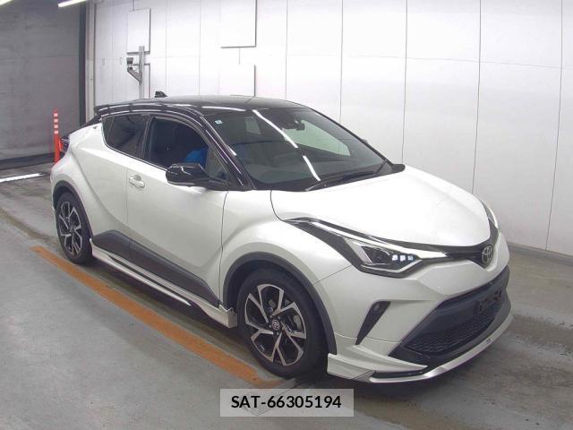 Toyota C-HR 2020 8691451-0