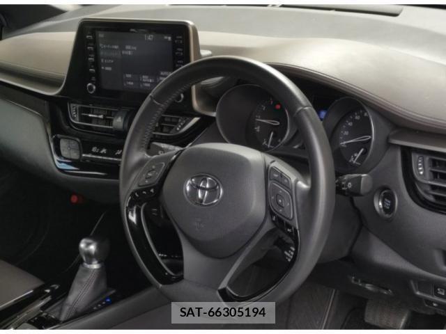 Toyota C-HR 2020 8691451-2