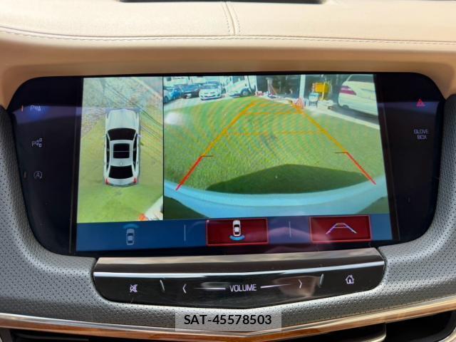 Cadillac CT6 2018-05 8691958-11