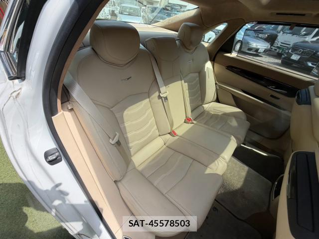 Cadillac CT6 2018-05 8691958-14