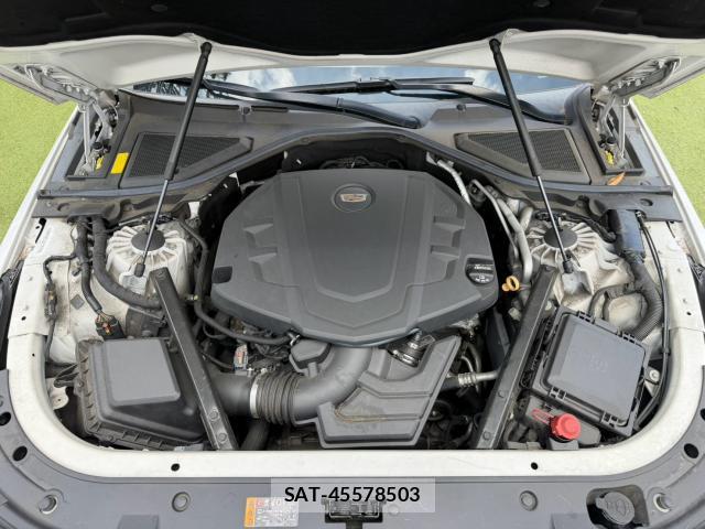 Cadillac CT6 2018-05 8691958-19