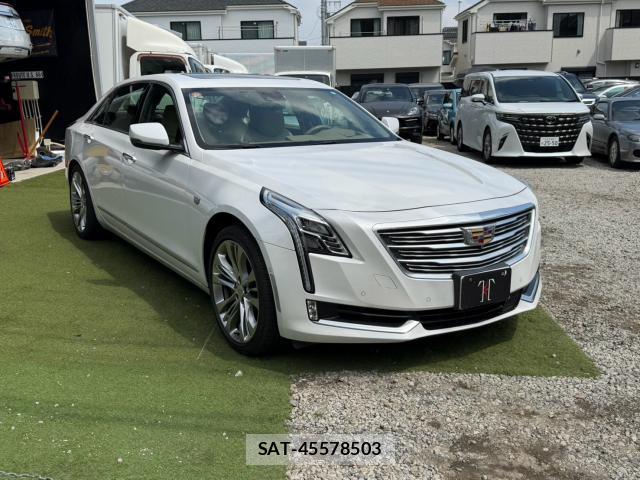 Cadillac CT6 2018-05 8691958-3