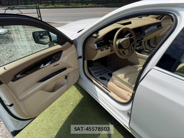 Cadillac CT6 2018-05 8691958-4