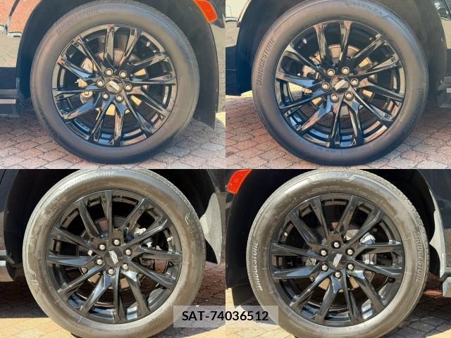 Cadillac ESCALADE 2023-12 8690462-11