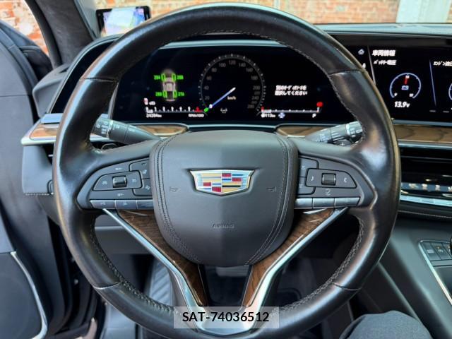 Cadillac ESCALADE 2023-12 8690462-16