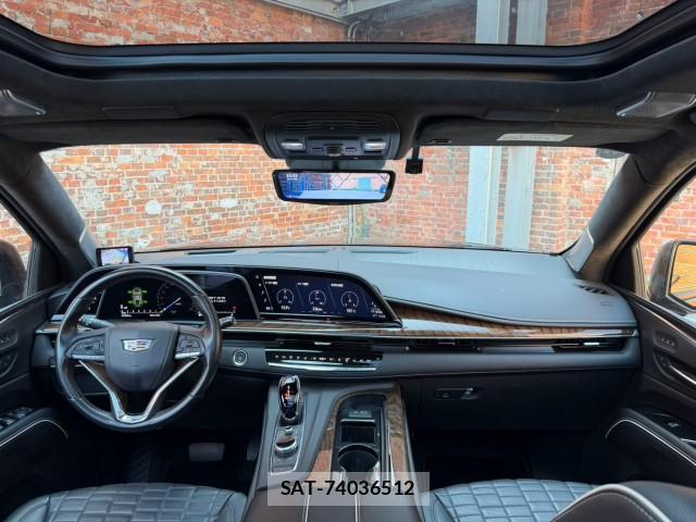 Cadillac ESCALADE 2023-12 8690462-2