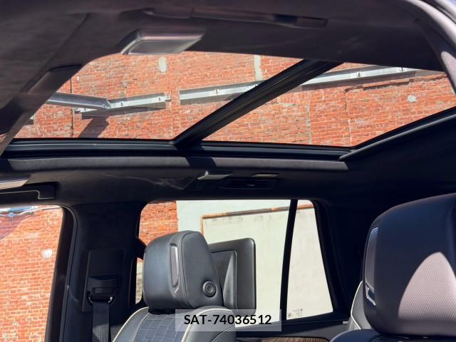 Cadillac ESCALADE 2023-12 8690462-3