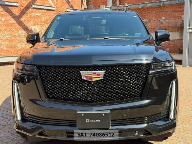 Cadillac ESCALADE 2023-12 8690462-5
