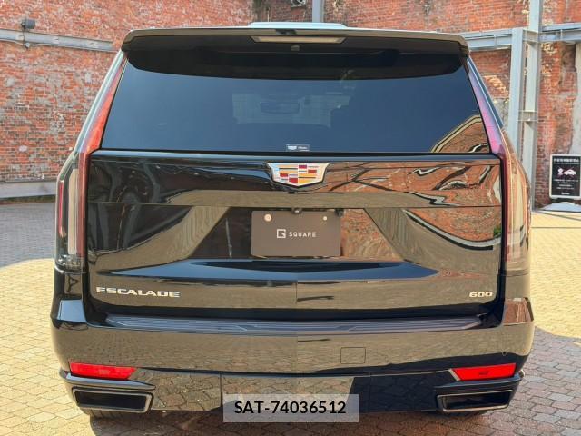 Cadillac ESCALADE 2023-12 8690462-6