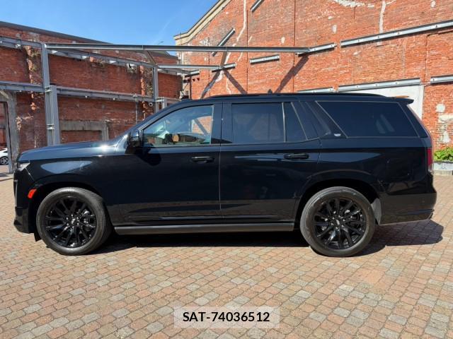 Cadillac ESCALADE 2023-12 8690462-7