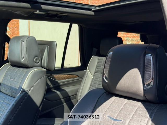 Cadillac ESCALADE 2023-12 8690462-8
