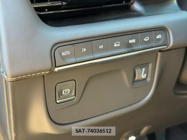Cadillac ESCALADE 2023-12 8690462-9
