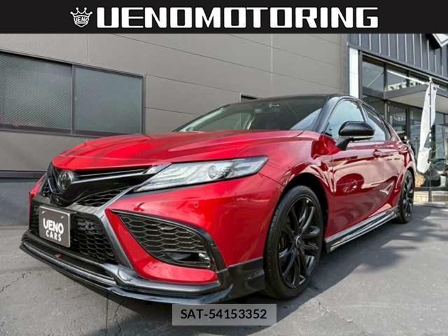 Toyota CAMRY 2021-03 8690384-0