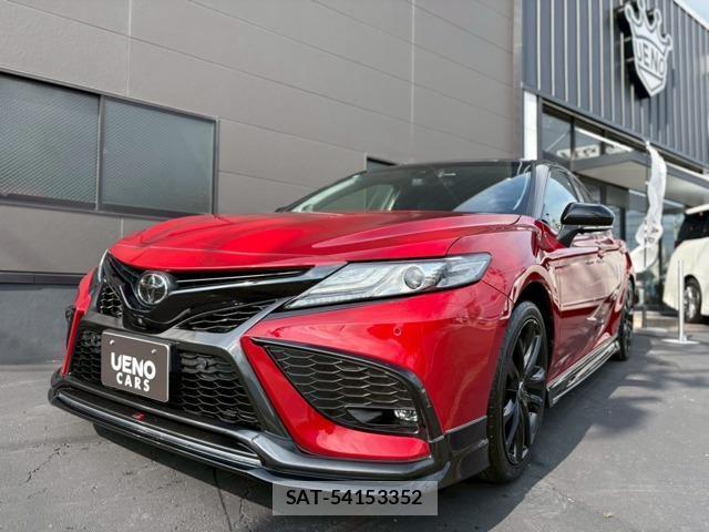 Toyota CAMRY 2021-03 8690384-1