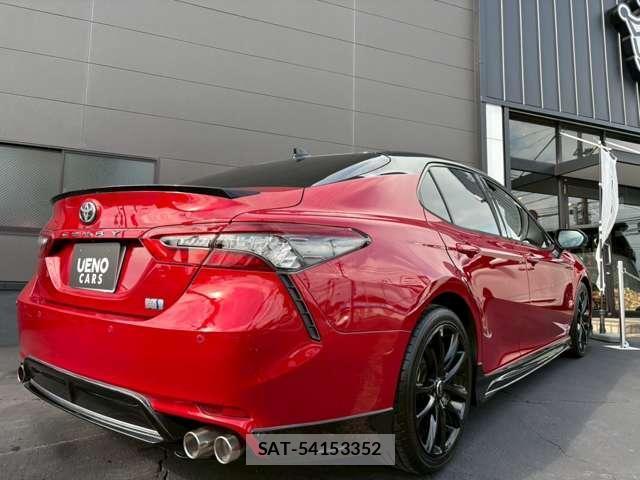 Toyota CAMRY 2021-03 8690384-10