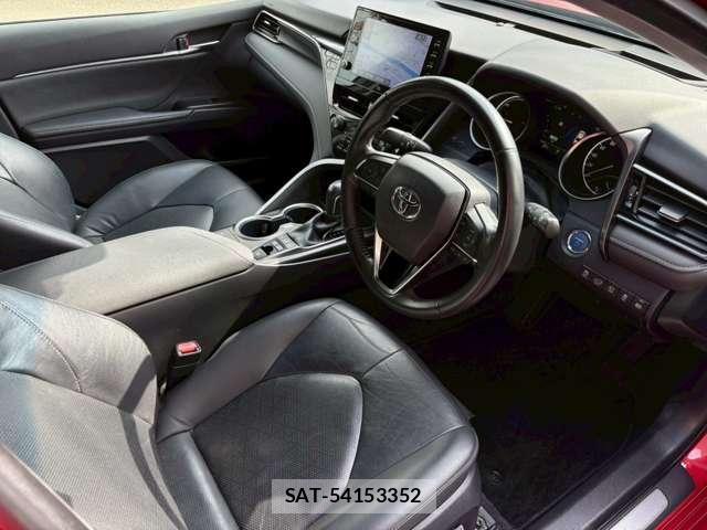 Toyota CAMRY 2021-03 8690384-13