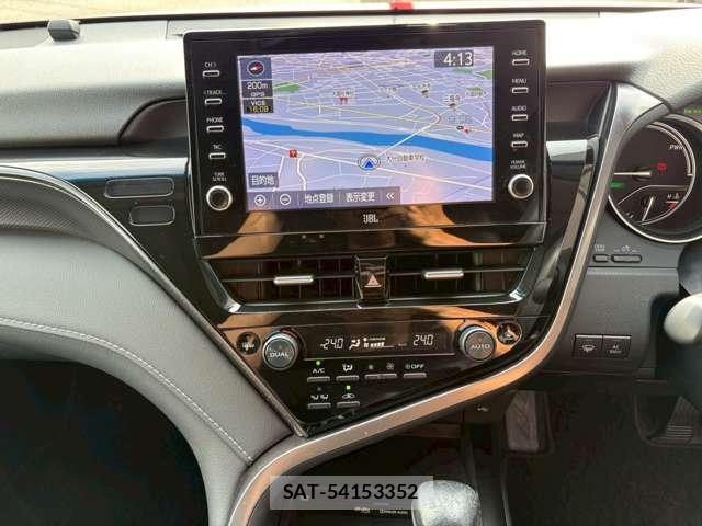 Toyota CAMRY 2021-03 8690384-15