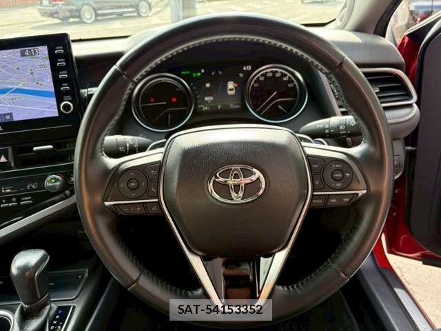 Toyota CAMRY 2021-03 8690384-16
