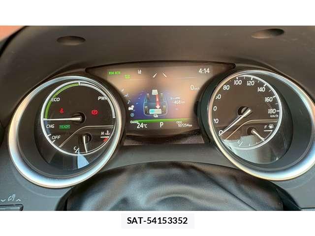 Toyota CAMRY 2021-03 8690384-18