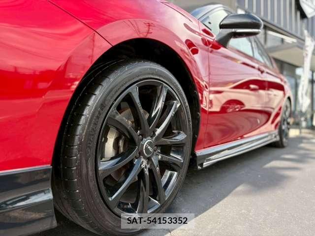 Toyota CAMRY 2021-03 8690384-2