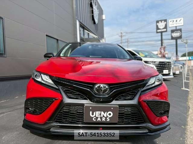 Toyota CAMRY 2021-03 8690384-3