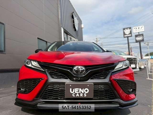 Toyota CAMRY 2021-03 8690384-4