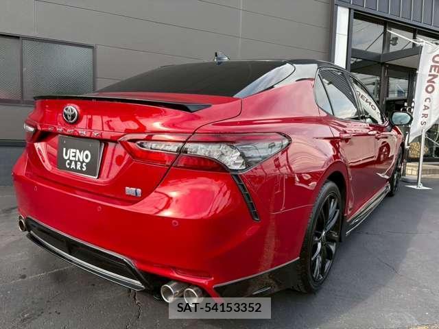 Toyota CAMRY 2021-03 8690384-5