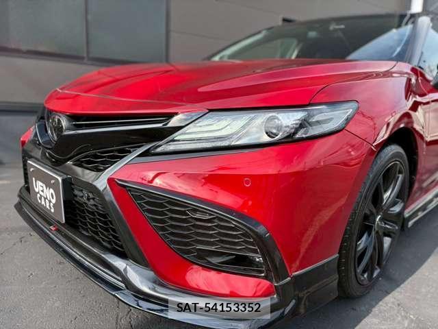Toyota CAMRY 2021-03 8690384-6
