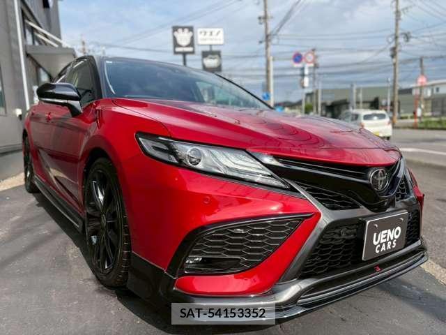 Toyota CAMRY 2021-03 8690384-7