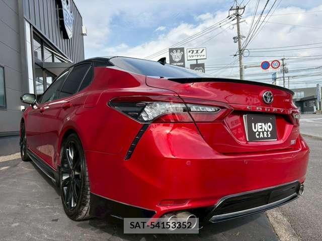 Toyota CAMRY 2021-03 8690384-8