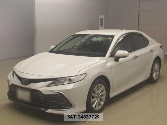 Toyota CAMRY 2022-11 8690759-0