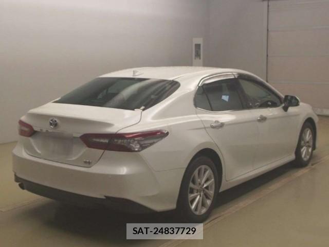 Toyota CAMRY 2022-11 8690759-1