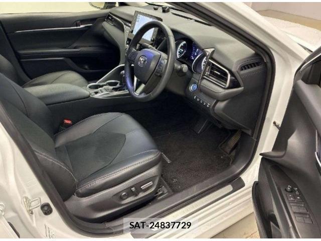 Toyota CAMRY 2022-11 8690759-2
