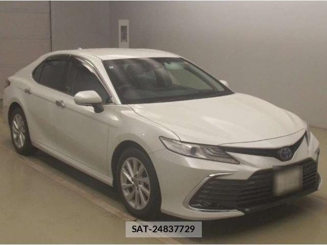 Toyota CAMRY 2022-11 8690759-3
