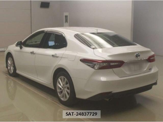 Toyota CAMRY 2022-11 8690759-4
