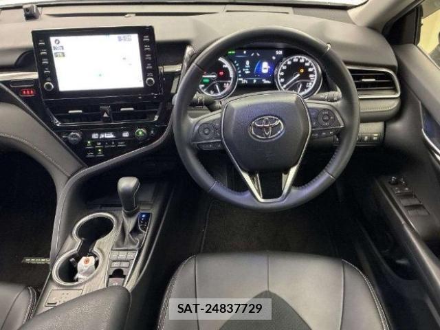Toyota CAMRY 2022-11 8690759-5