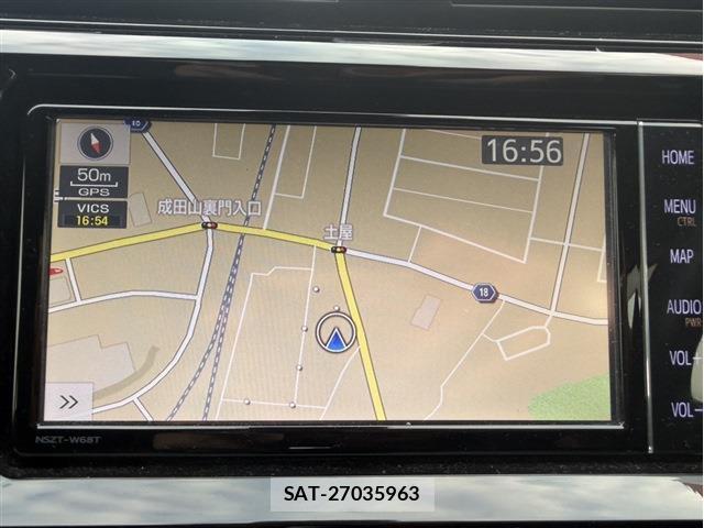 Toyota CAMRY 2018-09 8691623-1