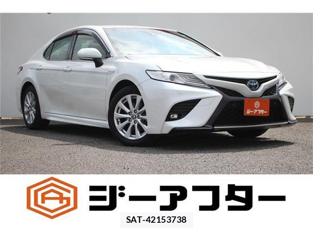 Toyota CAMRY 2019-12 8691628-0