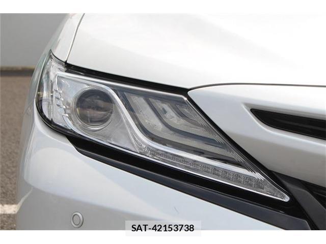 Toyota CAMRY 2019-12 8691628-12