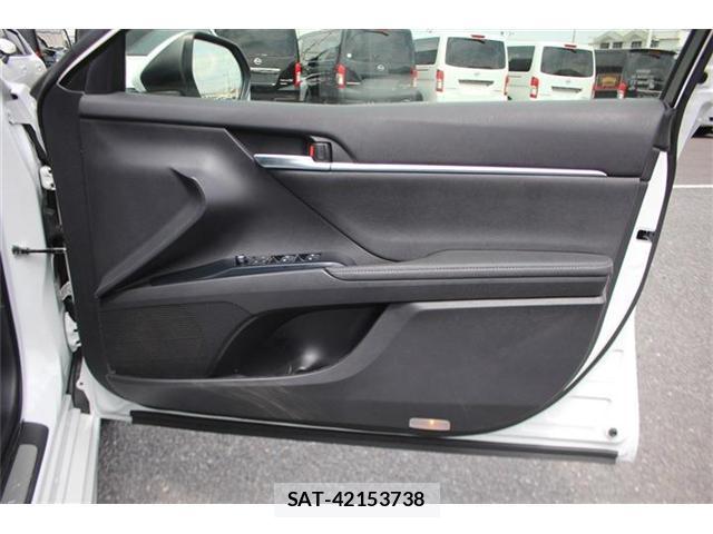 Toyota CAMRY 2019-12 8691628-16