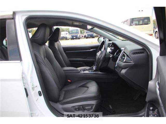 Toyota CAMRY 2019-12 8691628-17