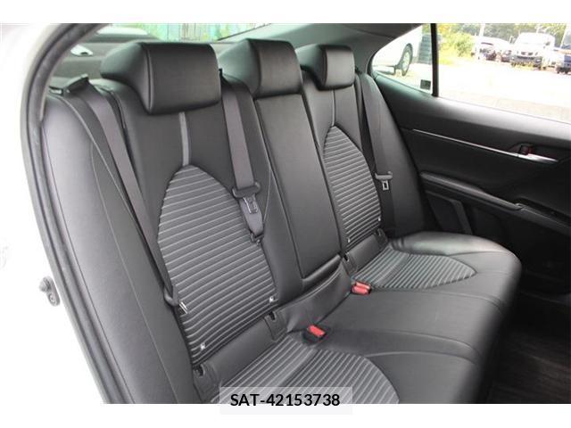 Toyota CAMRY 2019-12 8691628-18