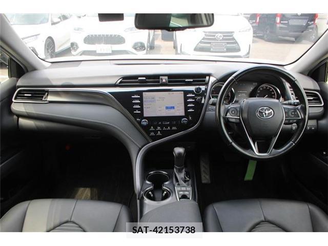 Toyota CAMRY 2019-12 8691628-19