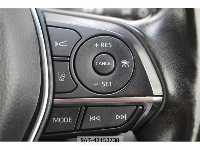 Toyota CAMRY 2019-12 8691628-3