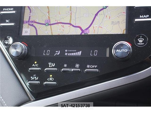 Toyota CAMRY 2019-12 8691628-4
