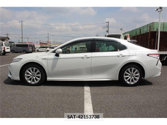 Toyota CAMRY 2019-12 8691628-7