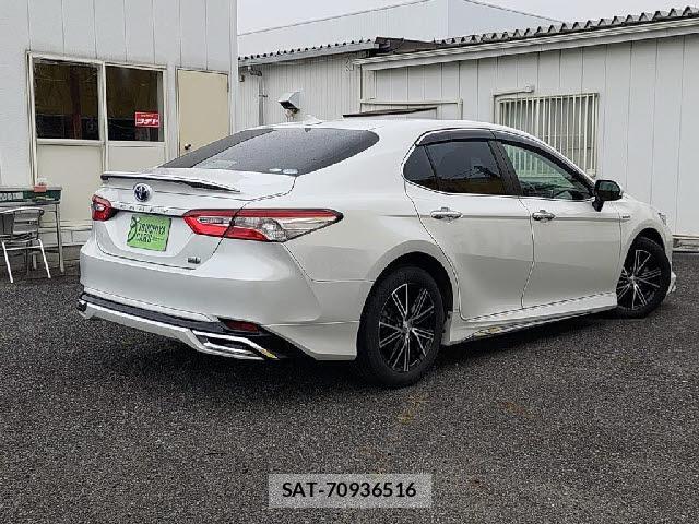 Toyota CAMRY 2019-10 8692007-1
